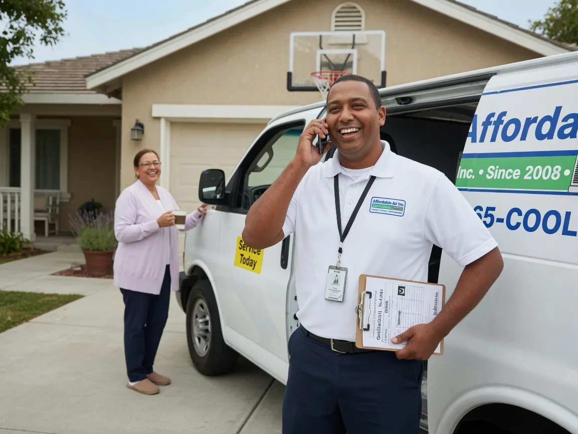 Central Ac Repair Birch River, WV FAQs